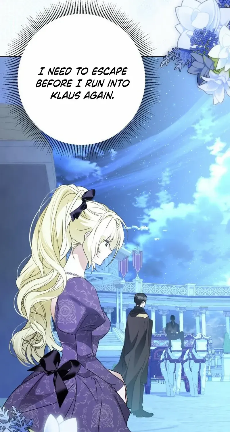 I Became The Duke’s Male Servant Chapter 24 page 58 - 