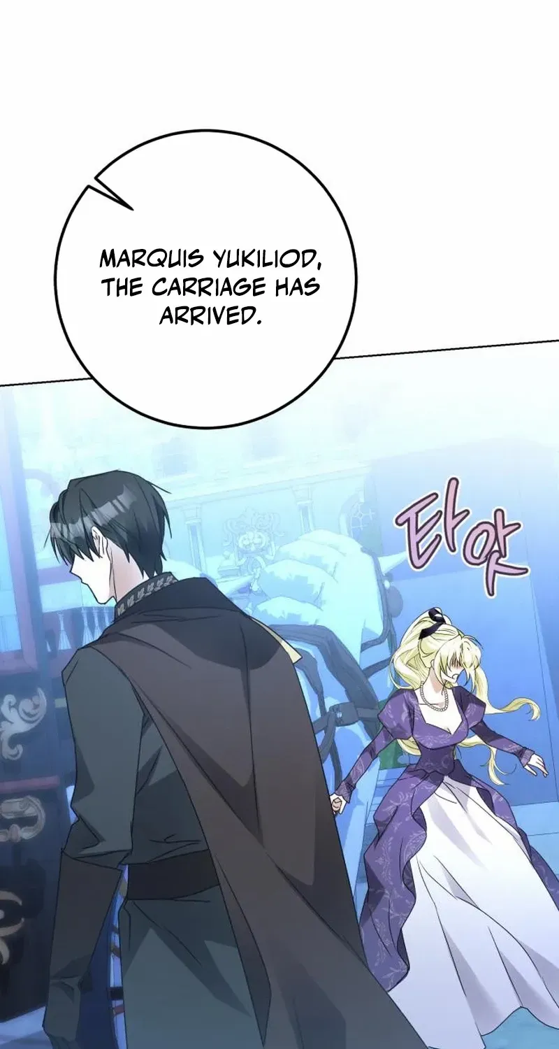 I Became The Duke’s Male Servant Chapter 24 page 62 - 