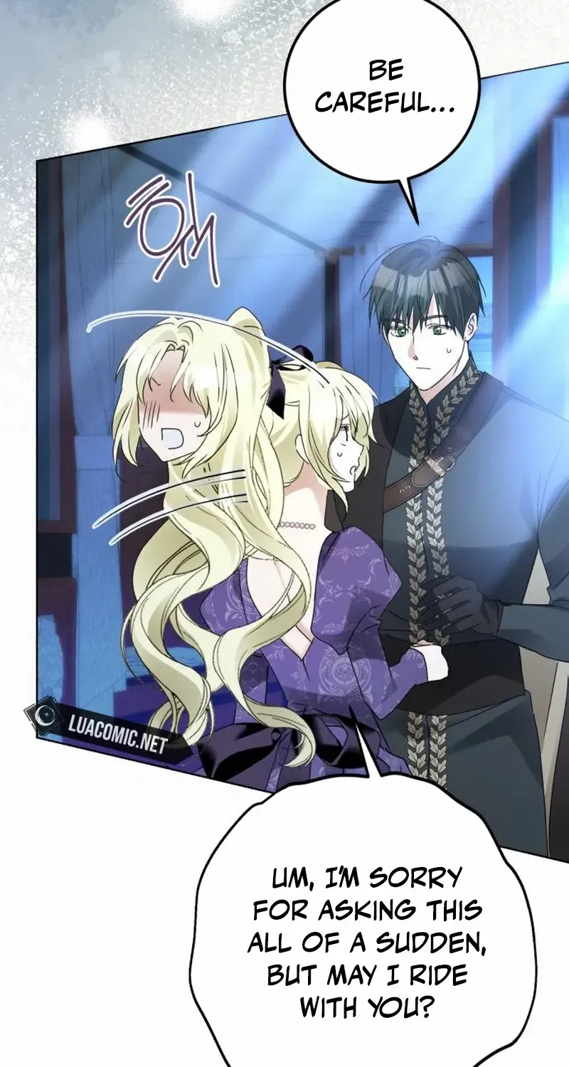 I Became The Duke’s Male Servant Chapter 24 page 67 - 
