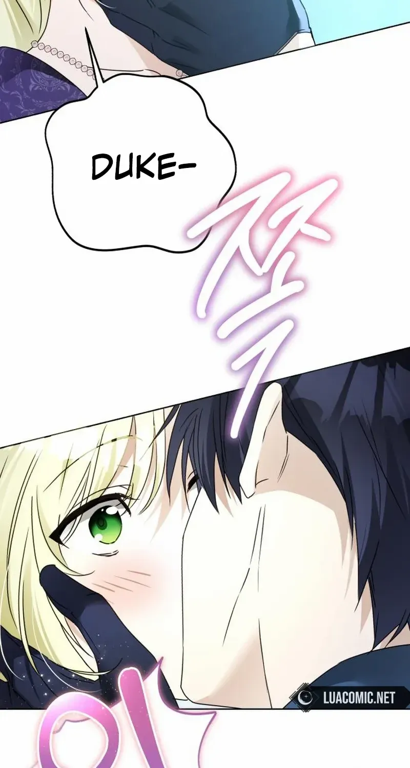 I Became The Duke’s Male Servant Chapter 24 page 8 - 