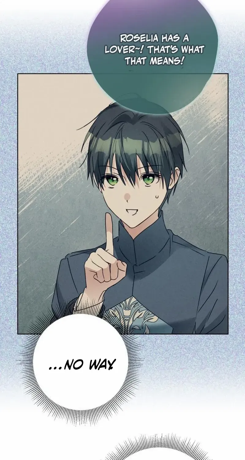 I Became The Duke’s Male Servant Chapter 24 page 74 - 