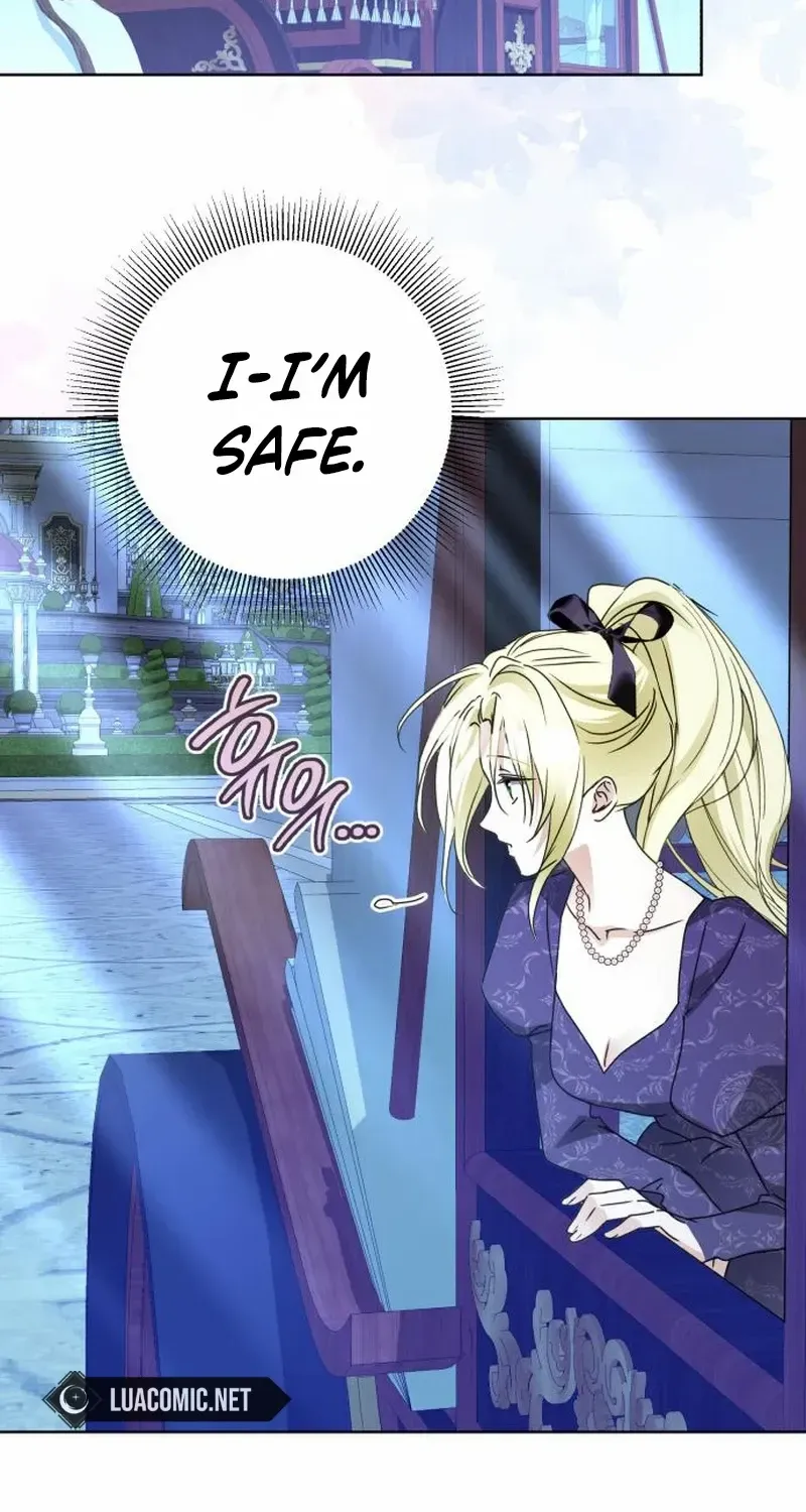 I Became The Duke’s Male Servant Chapter 24 page 77 - 