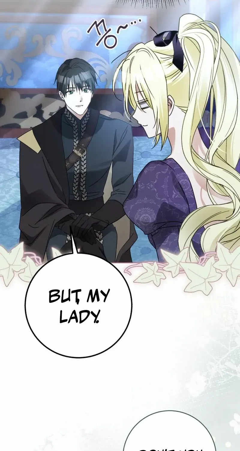 I Became The Duke’s Male Servant Chapter 24 page 84 - 