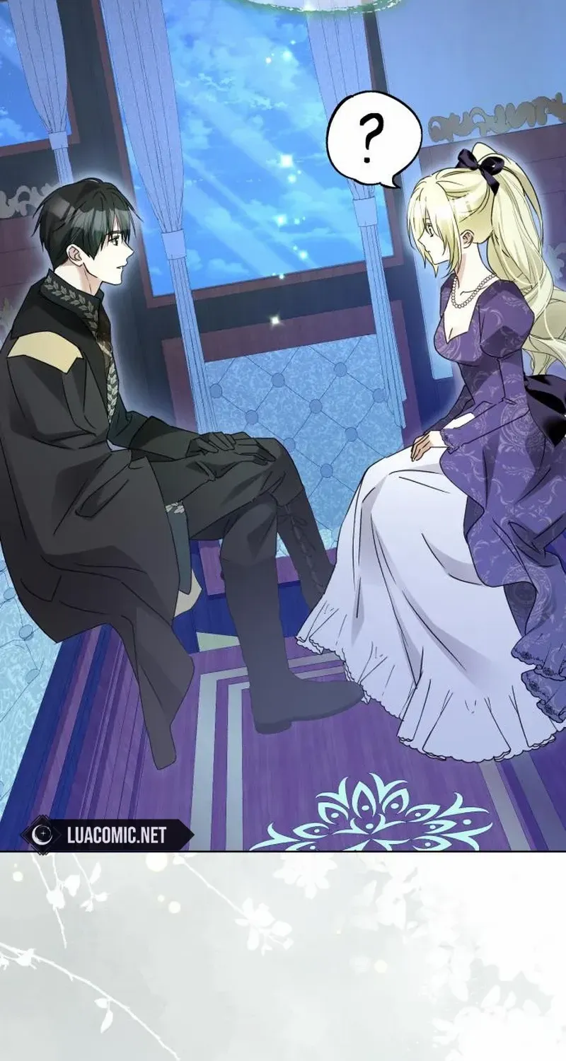 I Became The Duke’s Male Servant Chapter 24 page 86 - 
