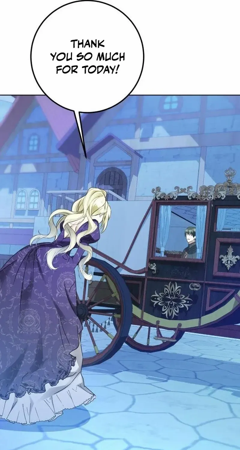 I Became The Duke’s Male Servant Chapter 25 page 11 - 