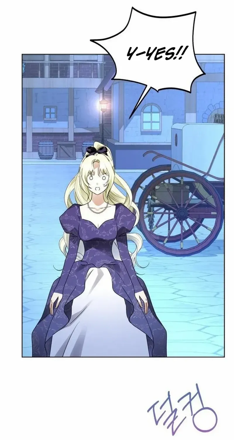 I Became The Duke’s Male Servant Chapter 25 page 14 - 