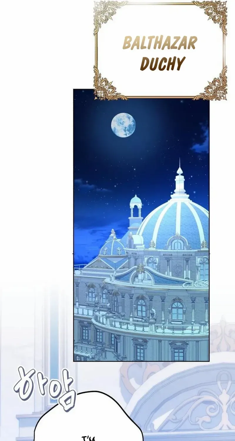 I Became The Duke’s Male Servant Chapter 25 page 21 - 