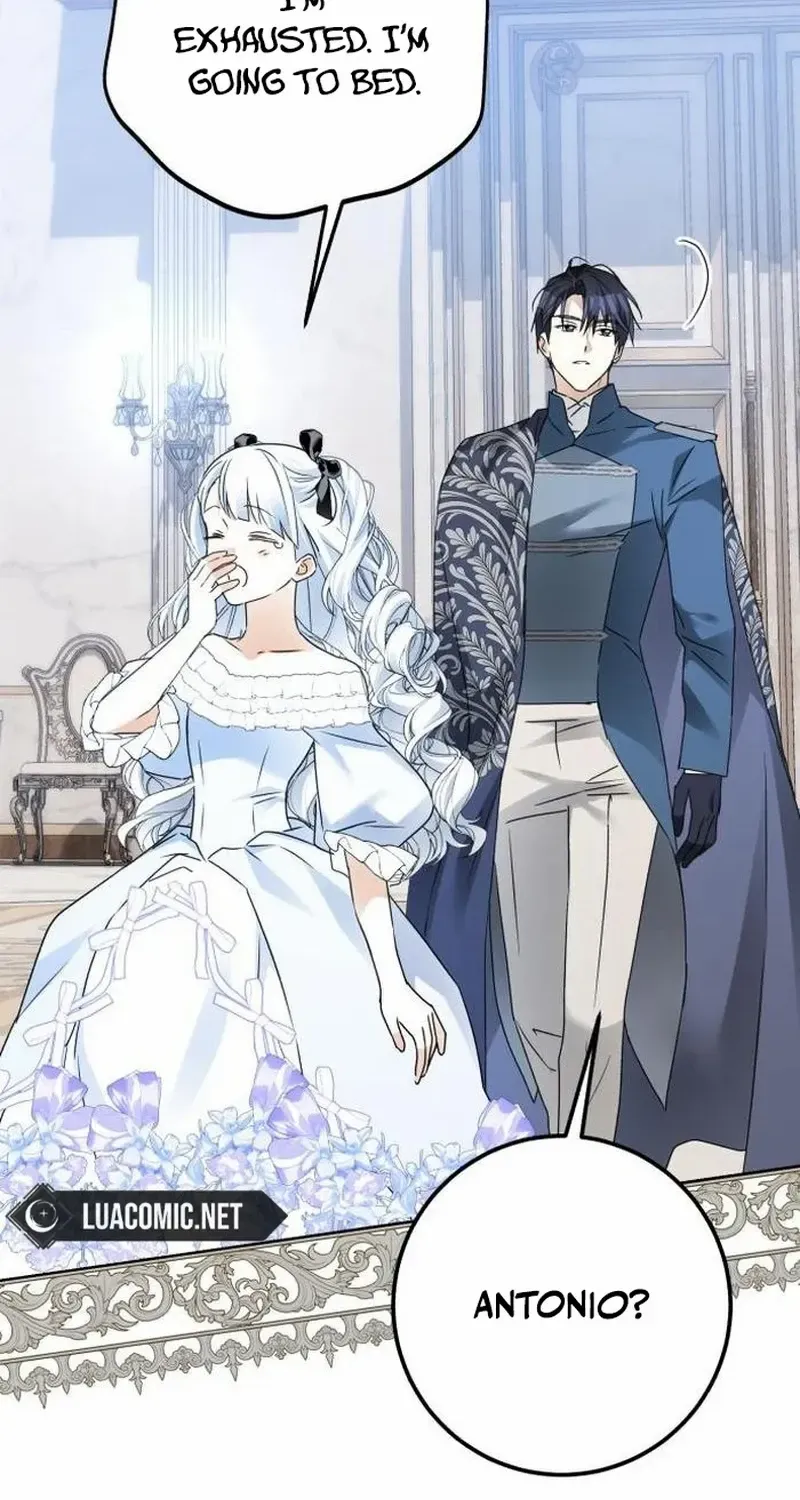 I Became The Duke’s Male Servant Chapter 25 page 22 - 