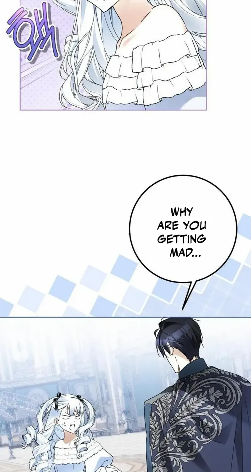I Became The Duke’s Male Servant Chapter 25 page 24 - 