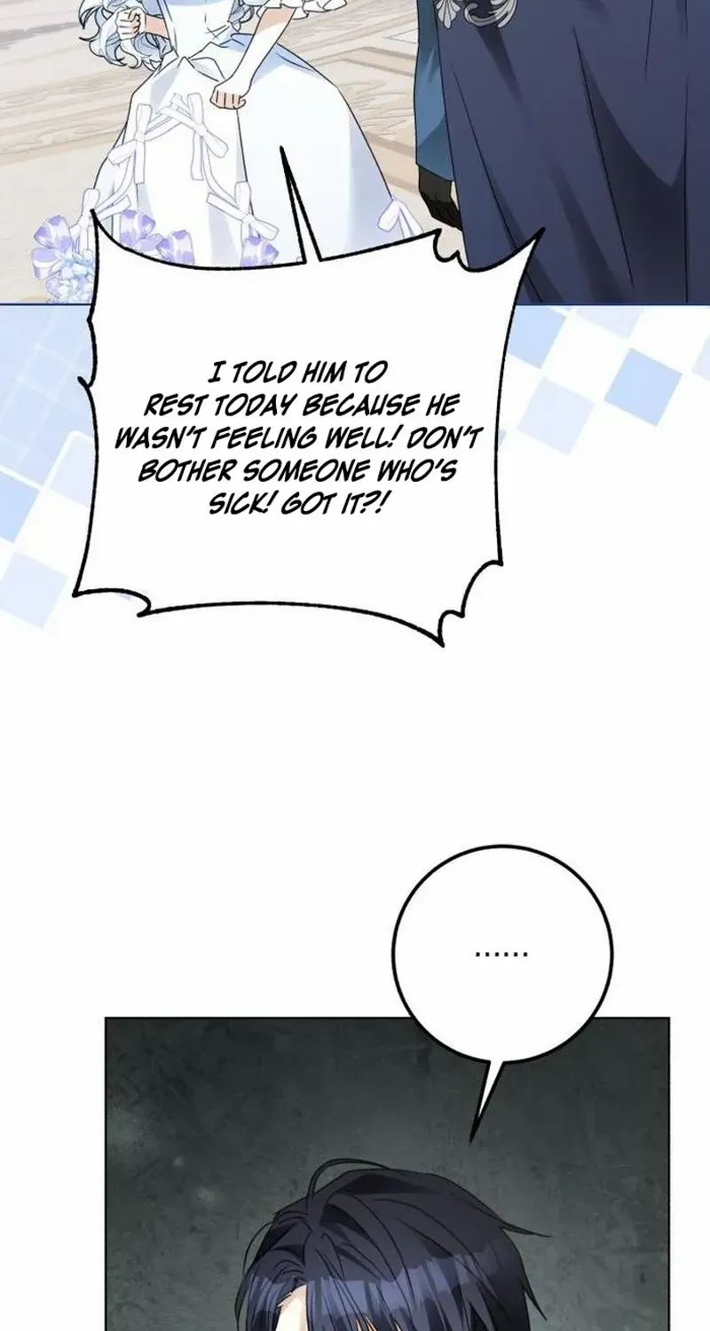 I Became The Duke’s Male Servant Chapter 25 page 25 - 