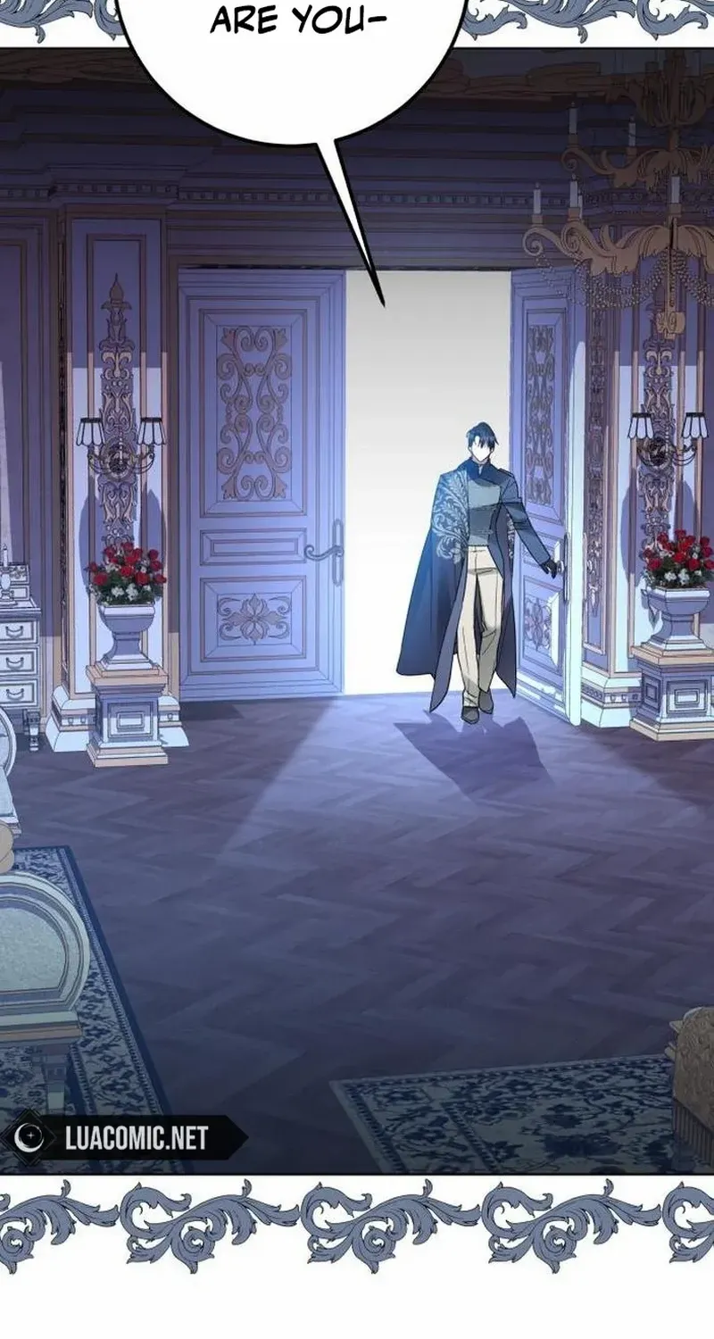 I Became The Duke’s Male Servant Chapter 25 page 33 - 