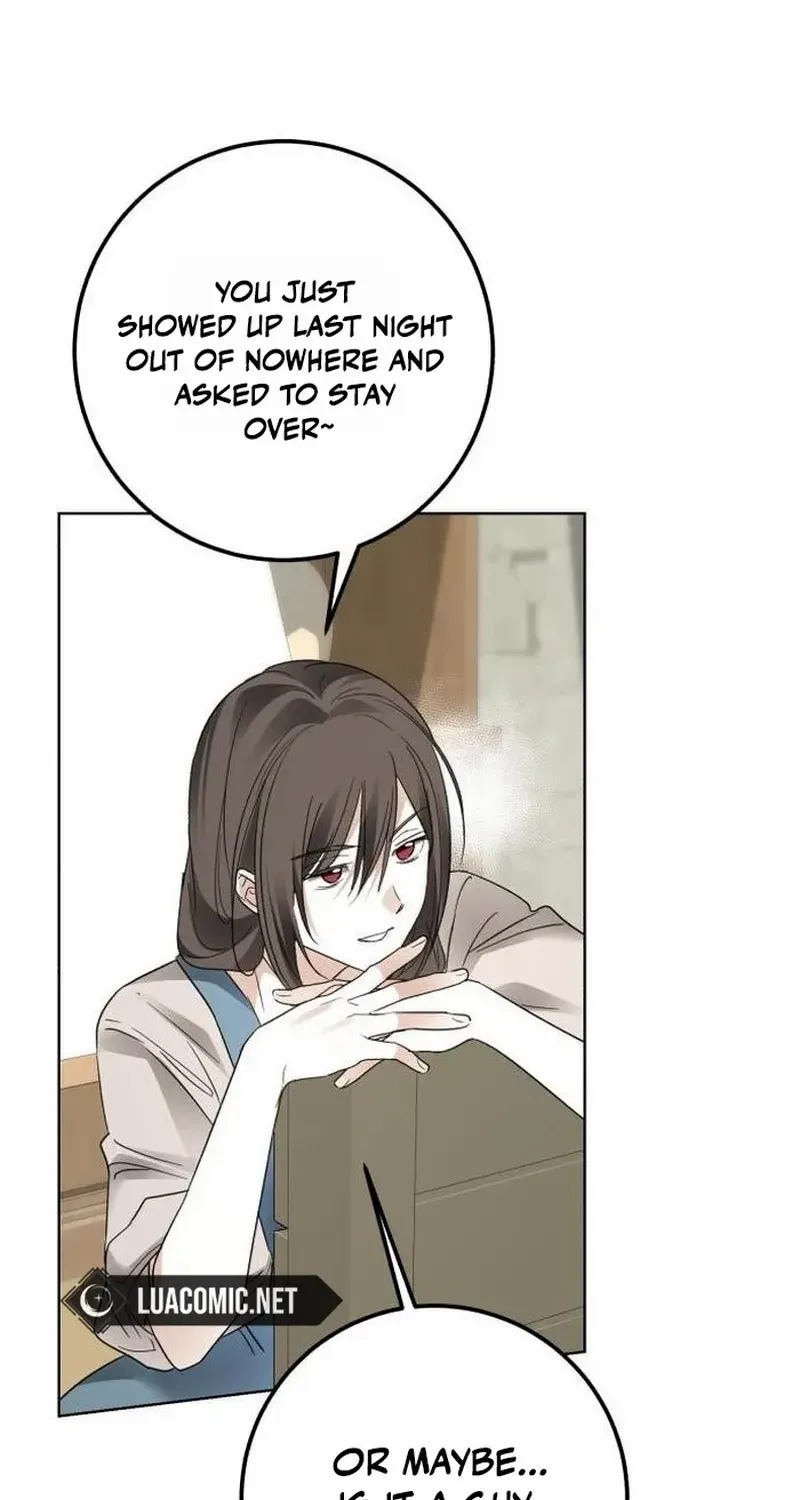 I Became The Duke’s Male Servant Chapter 25 page 38 - 