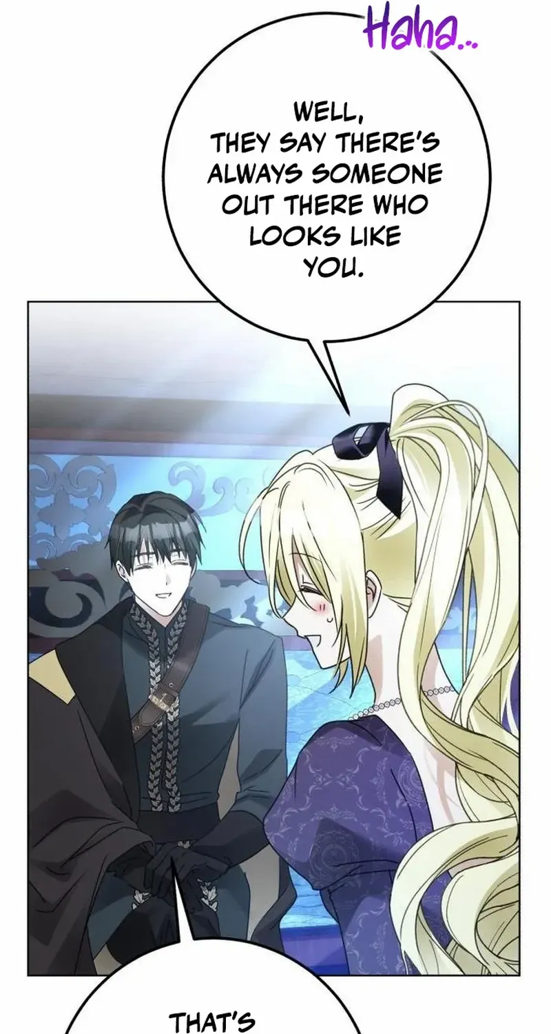 I Became The Duke’s Male Servant Chapter 25 page 5 - 
