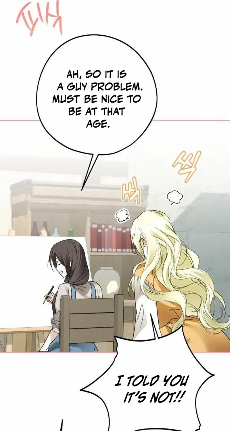 I Became The Duke’s Male Servant Chapter 25 page 41 - 