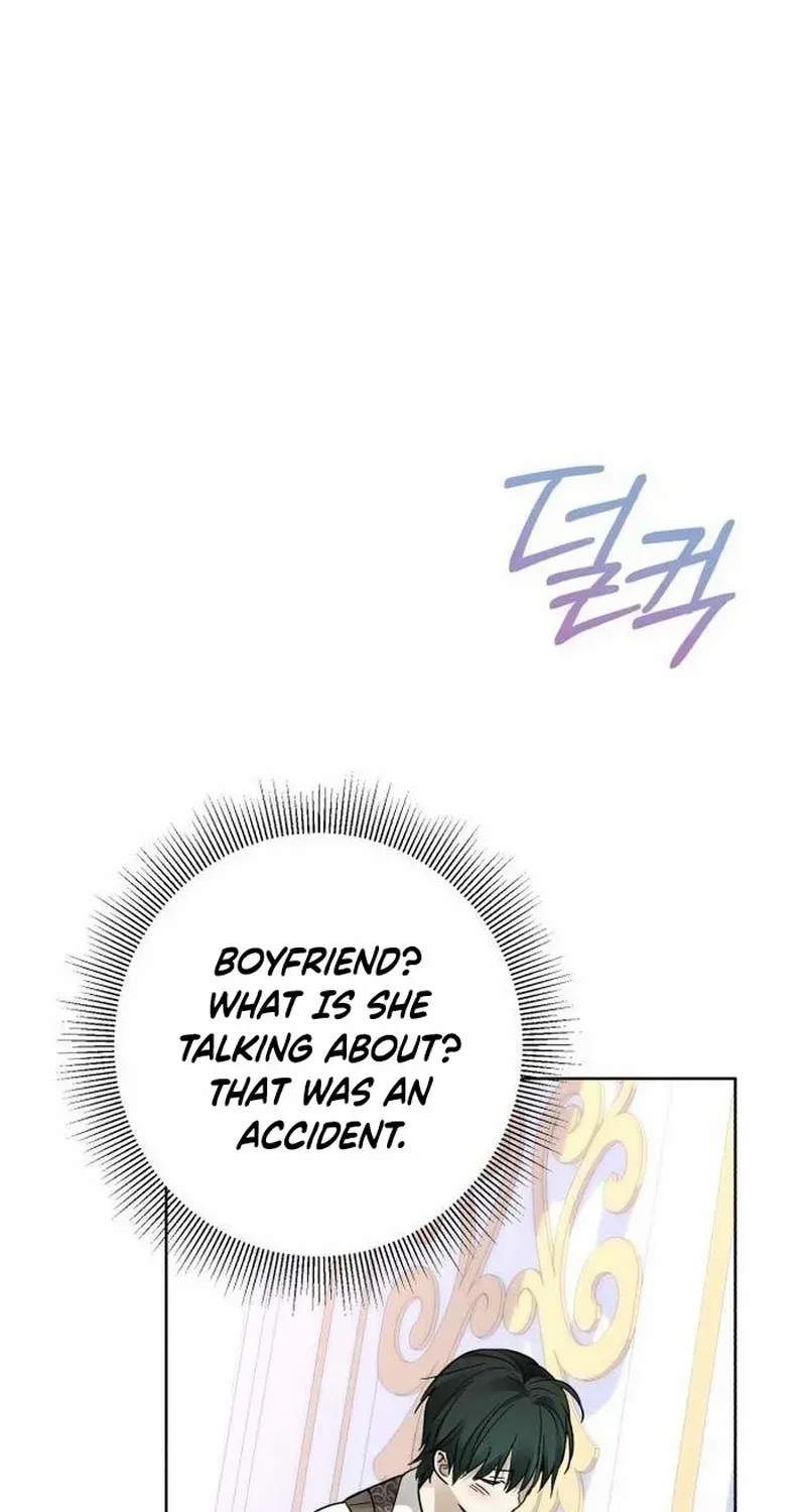 I Became The Duke’s Male Servant Chapter 25 page 47 - 