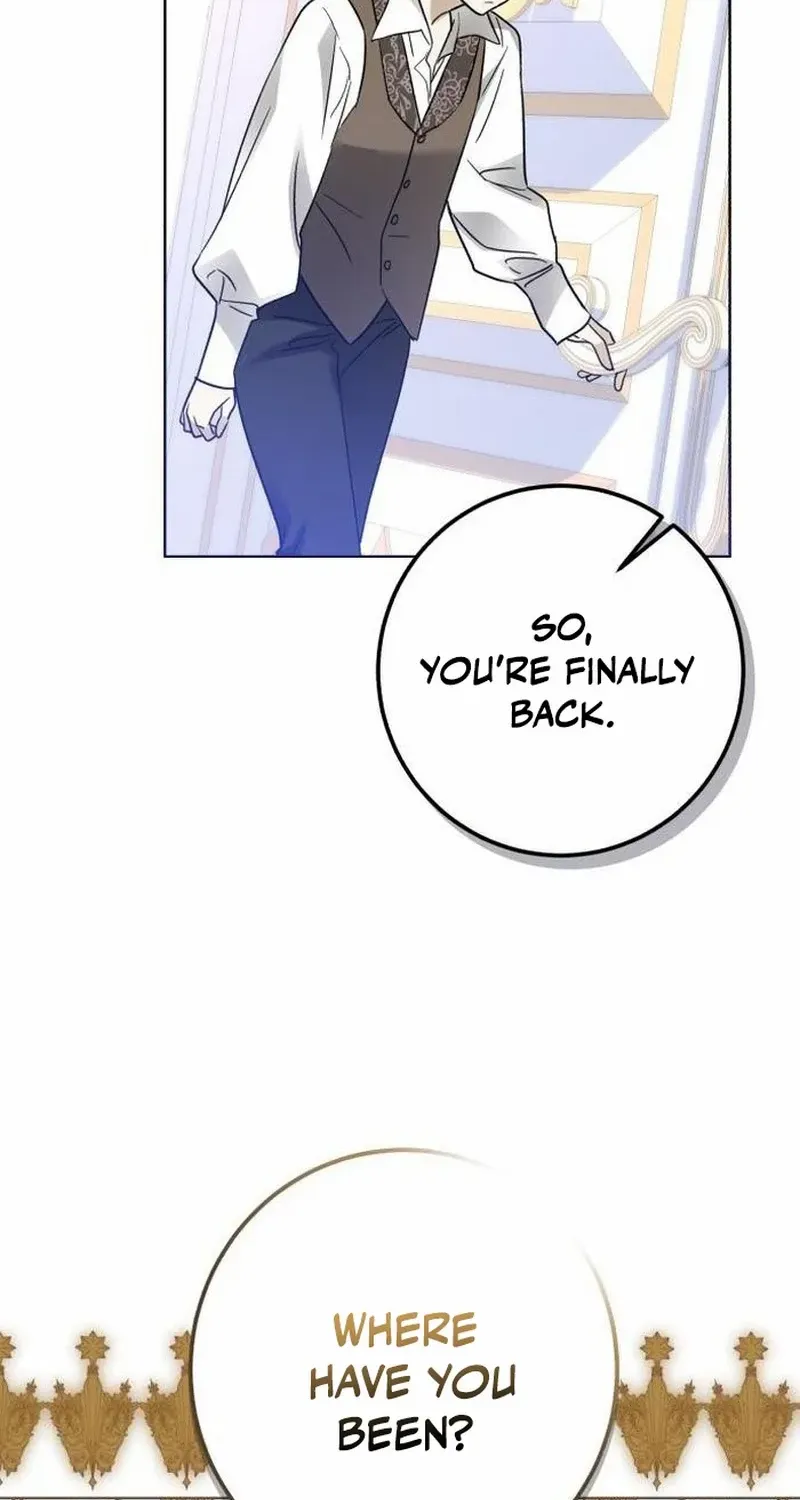 I Became The Duke’s Male Servant Chapter 25 page 48 - 