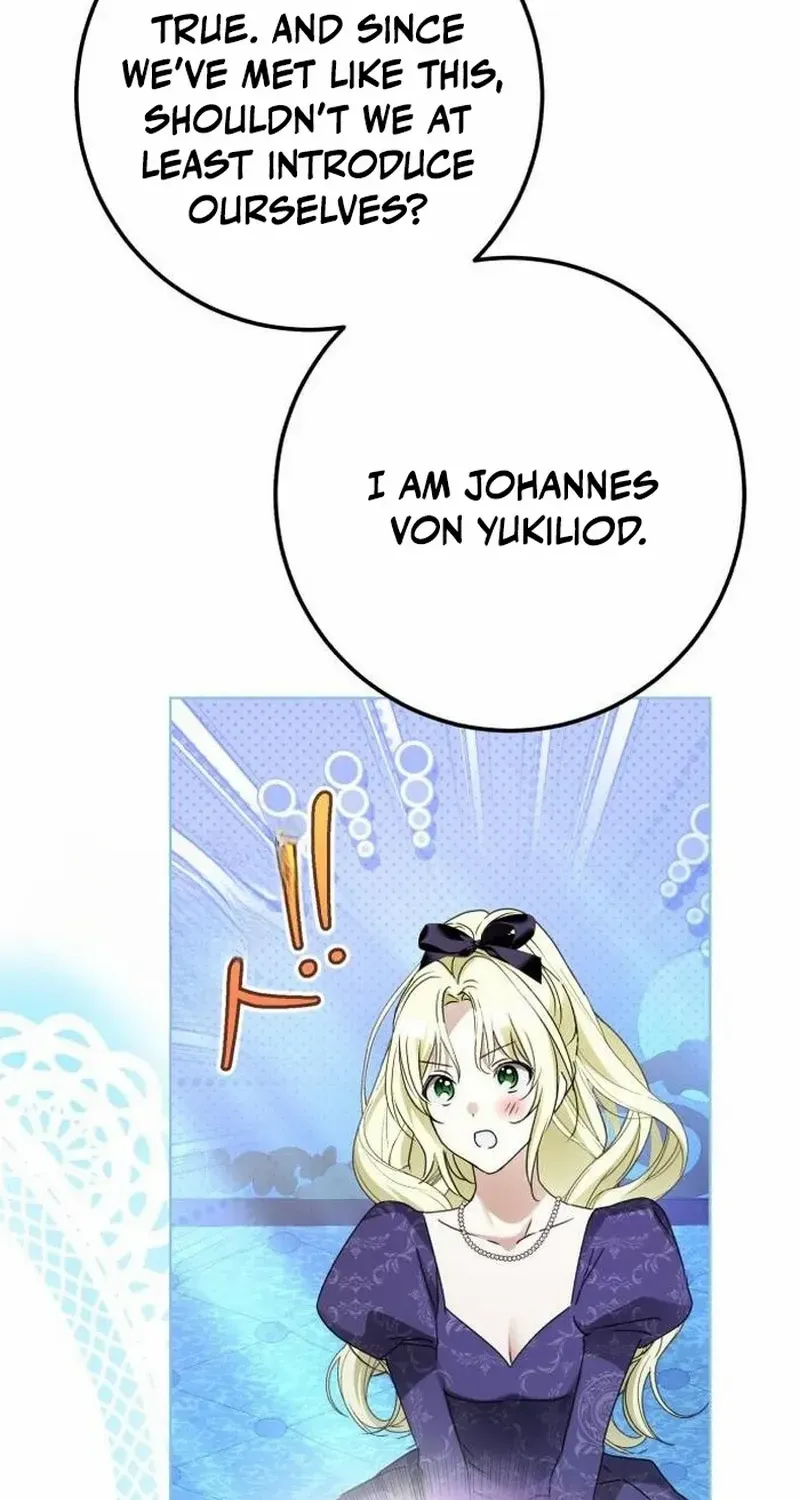 I Became The Duke’s Male Servant Chapter 25 page 6 - 