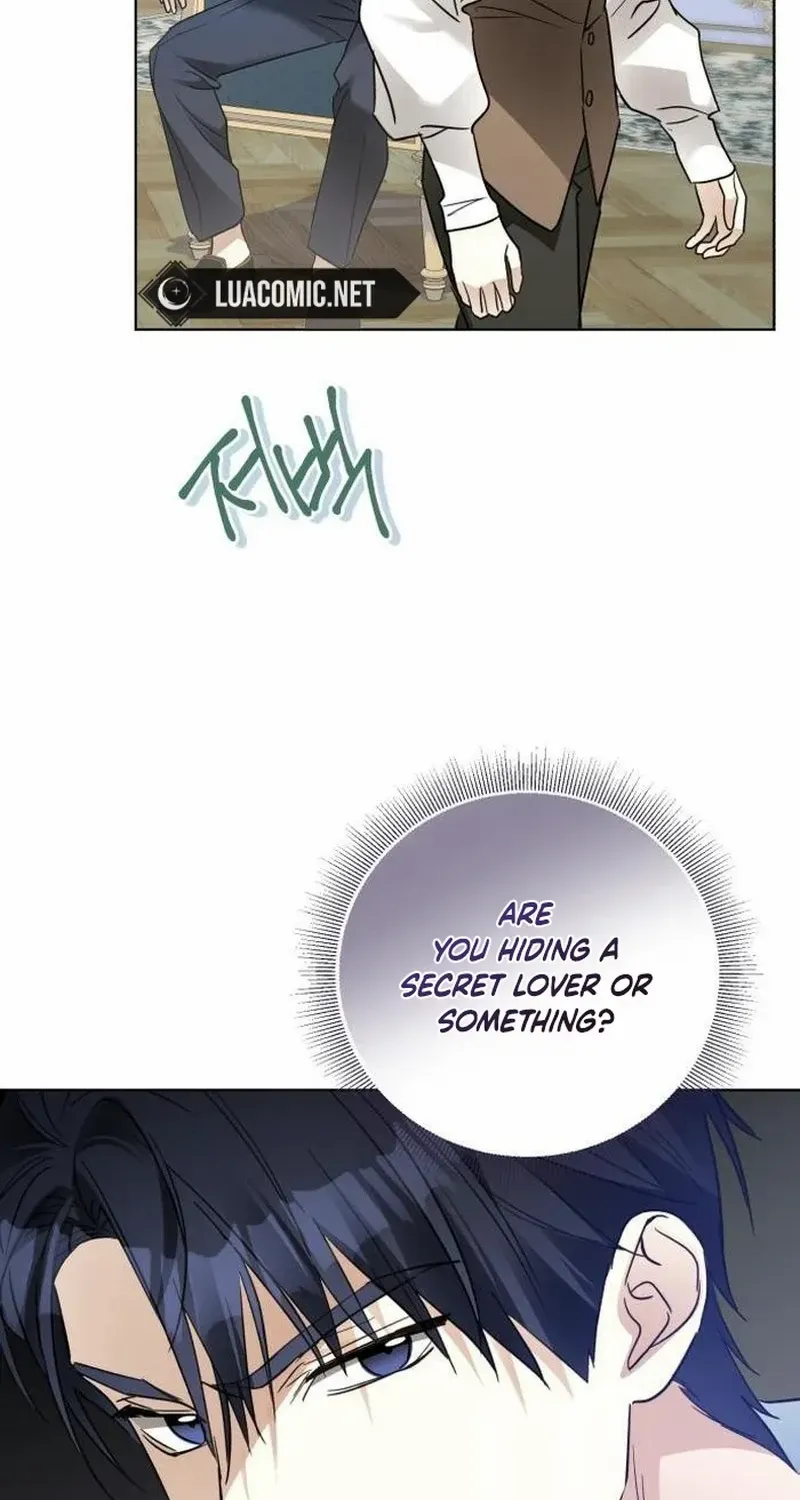 I Became The Duke’s Male Servant Chapter 25 page 54 - 