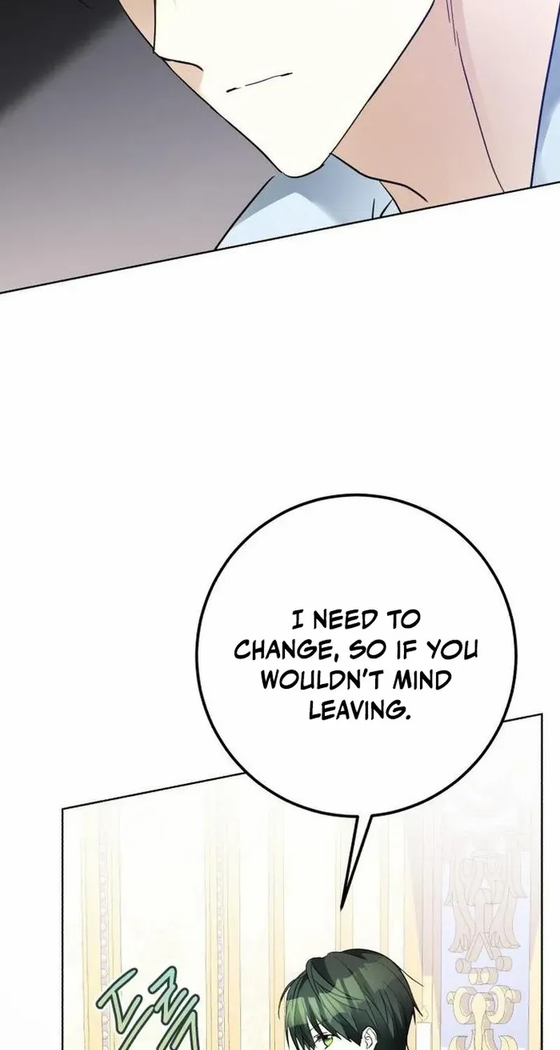 I Became The Duke’s Male Servant Chapter 25 page 55 - 