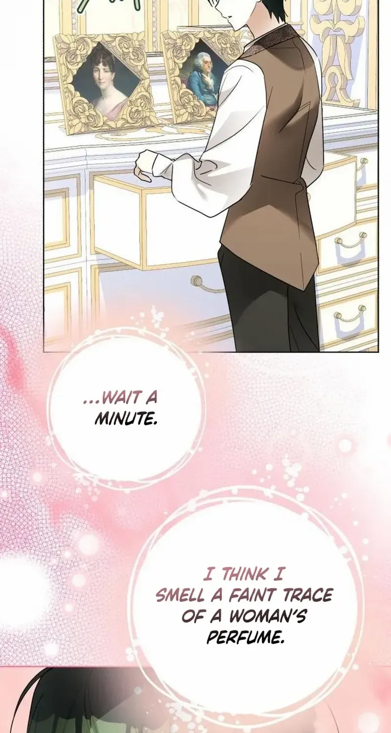 I Became The Duke’s Male Servant Chapter 25 page 56 - 
