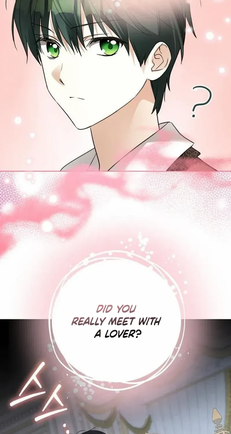 I Became The Duke’s Male Servant Chapter 25 page 57 - 