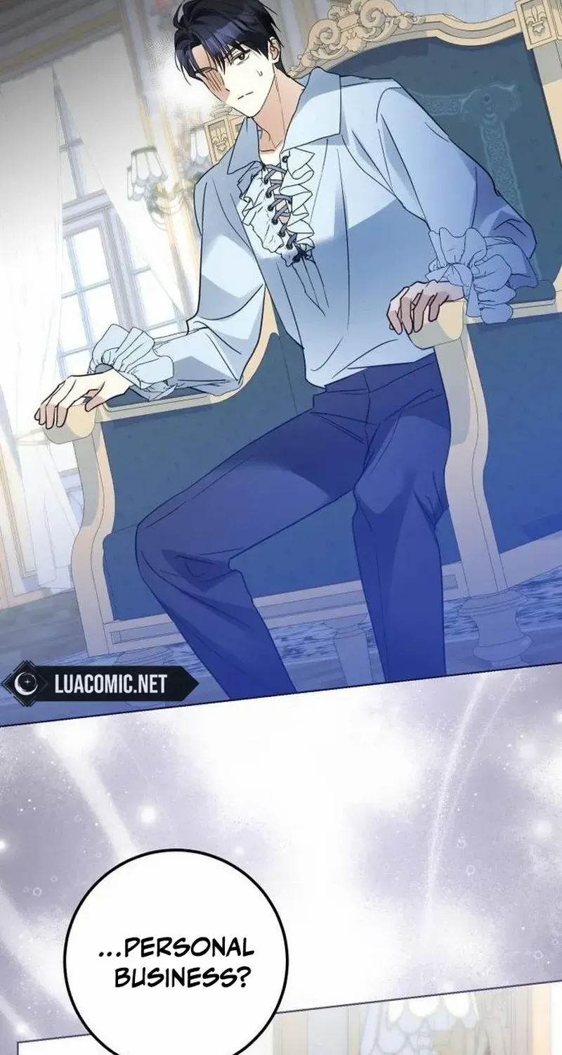 I Became The Duke’s Male Servant Chapter 25 page 58 - 