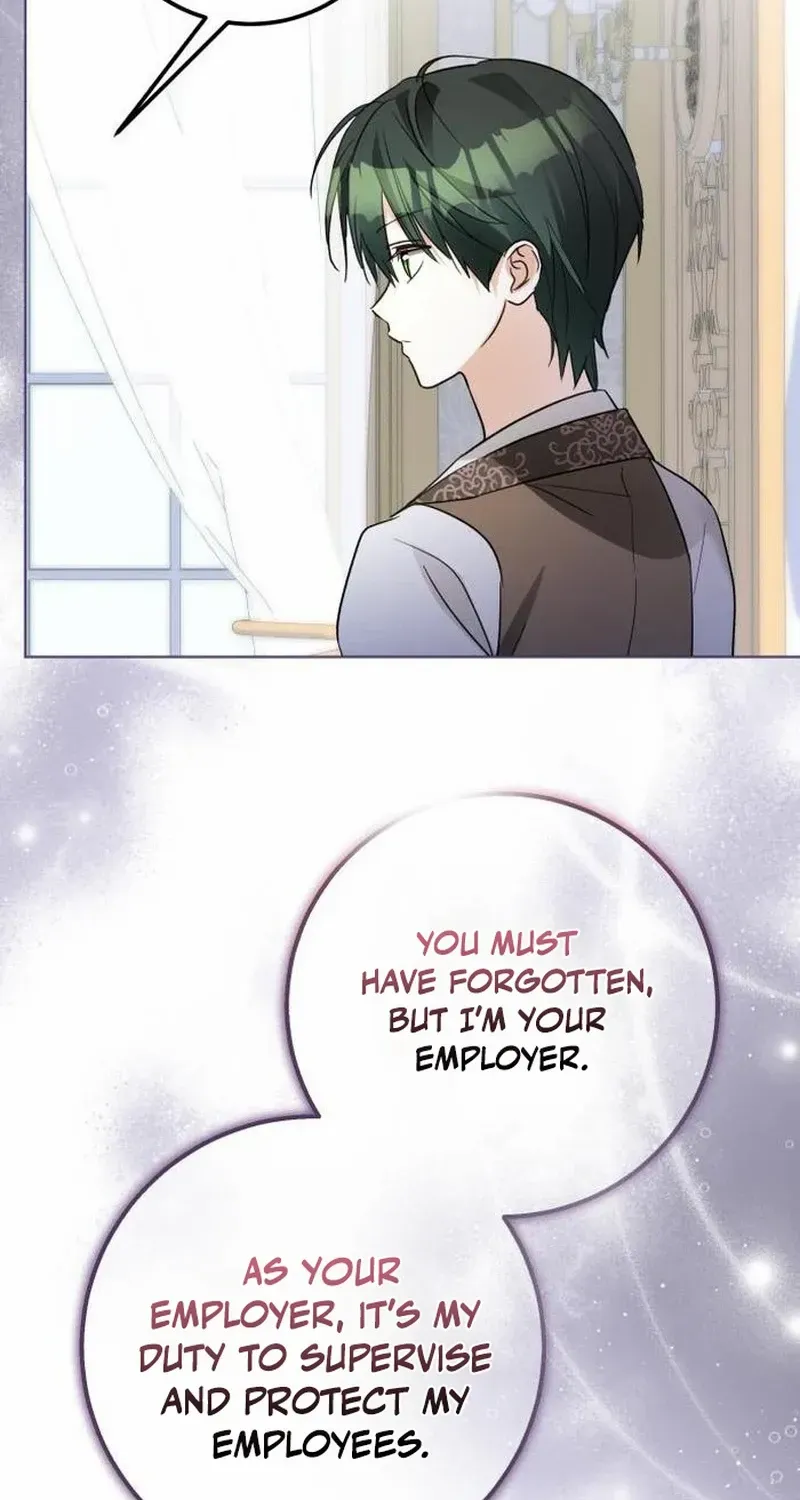 I Became The Duke’s Male Servant Chapter 25 page 59 - 