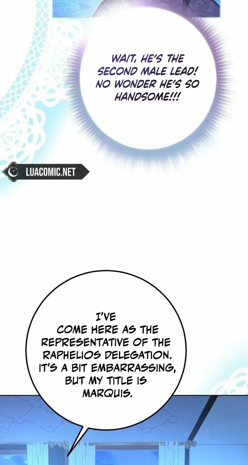 I Became The Duke’s Male Servant Chapter 25 page 7 - 