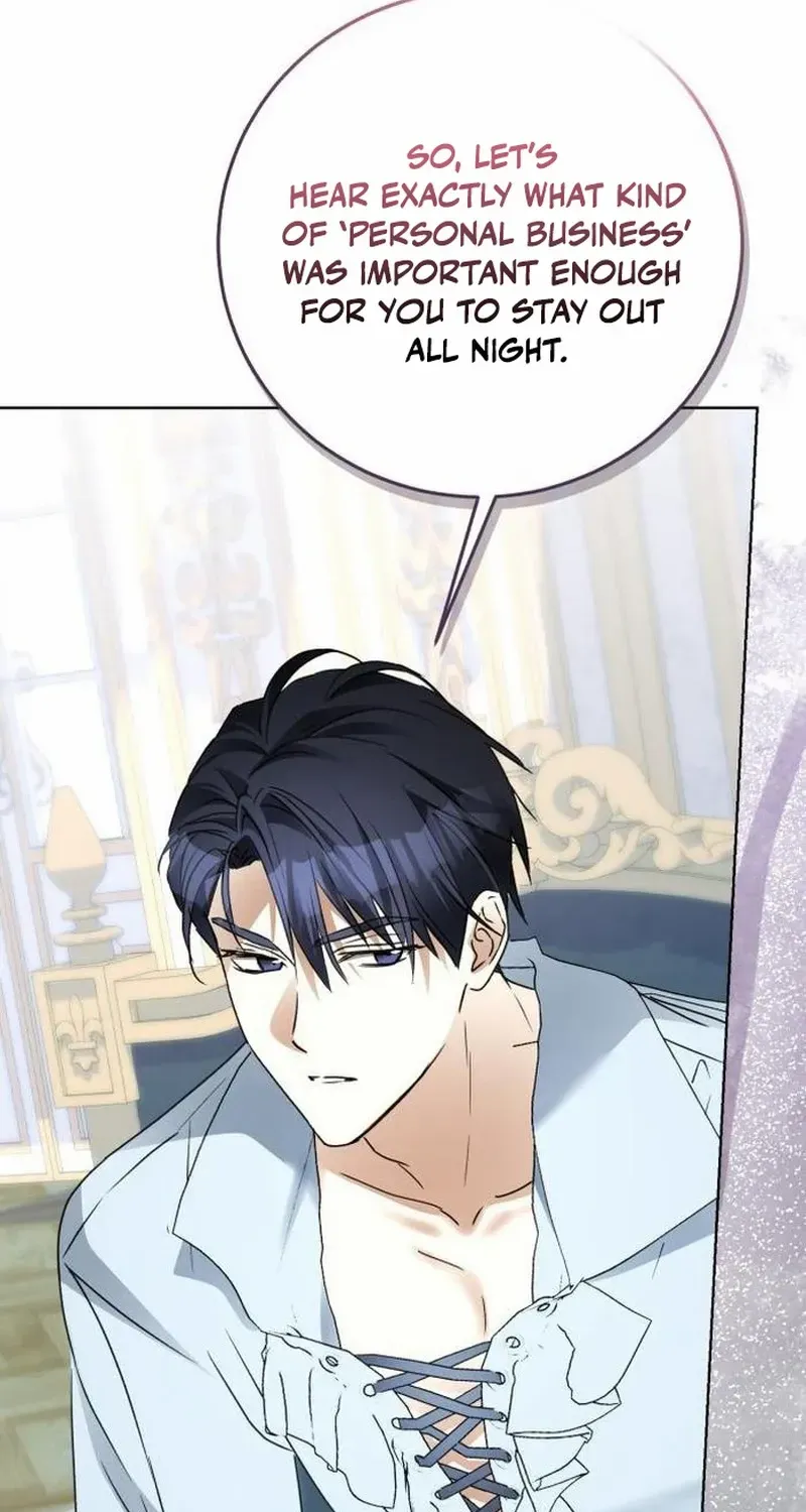 I Became The Duke’s Male Servant Chapter 25 page 61 - 