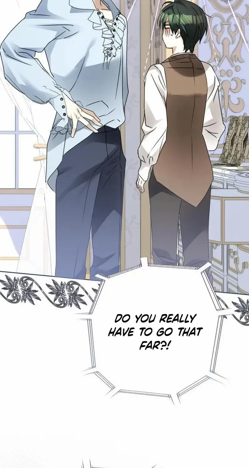I Became The Duke’s Male Servant Chapter 25 page 64 - 