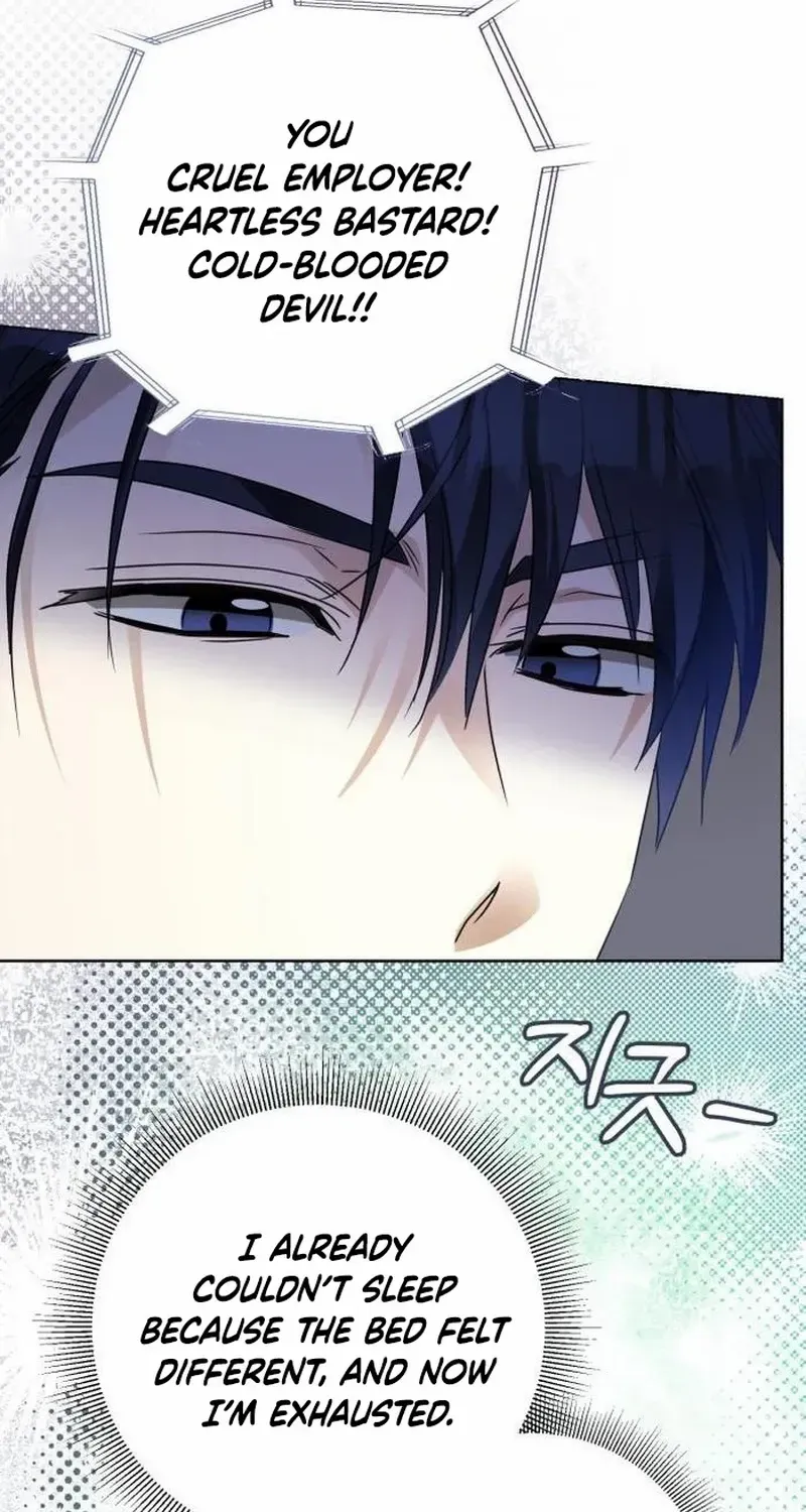 I Became The Duke’s Male Servant Chapter 25 page 65 - 