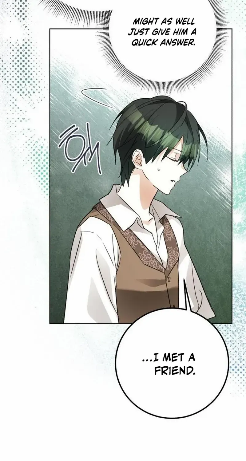 I Became The Duke’s Male Servant Chapter 25 page 66 - 