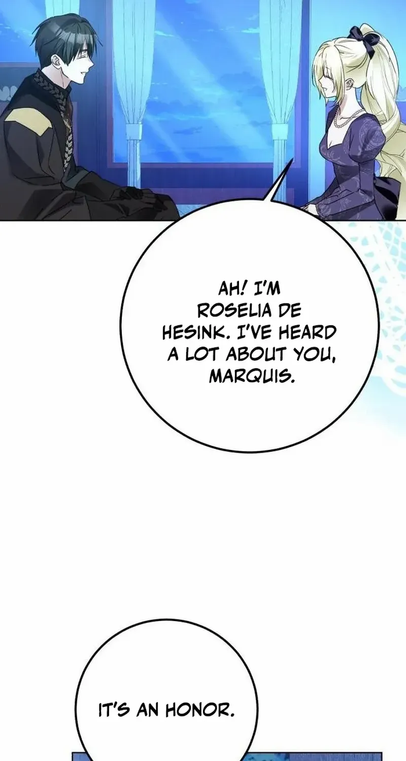 I Became The Duke’s Male Servant Chapter 25 page 8 - 