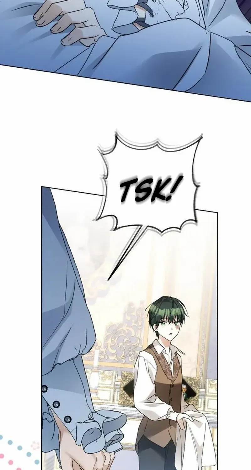 I Became The Duke’s Male Servant Chapter 25 page 79 - 