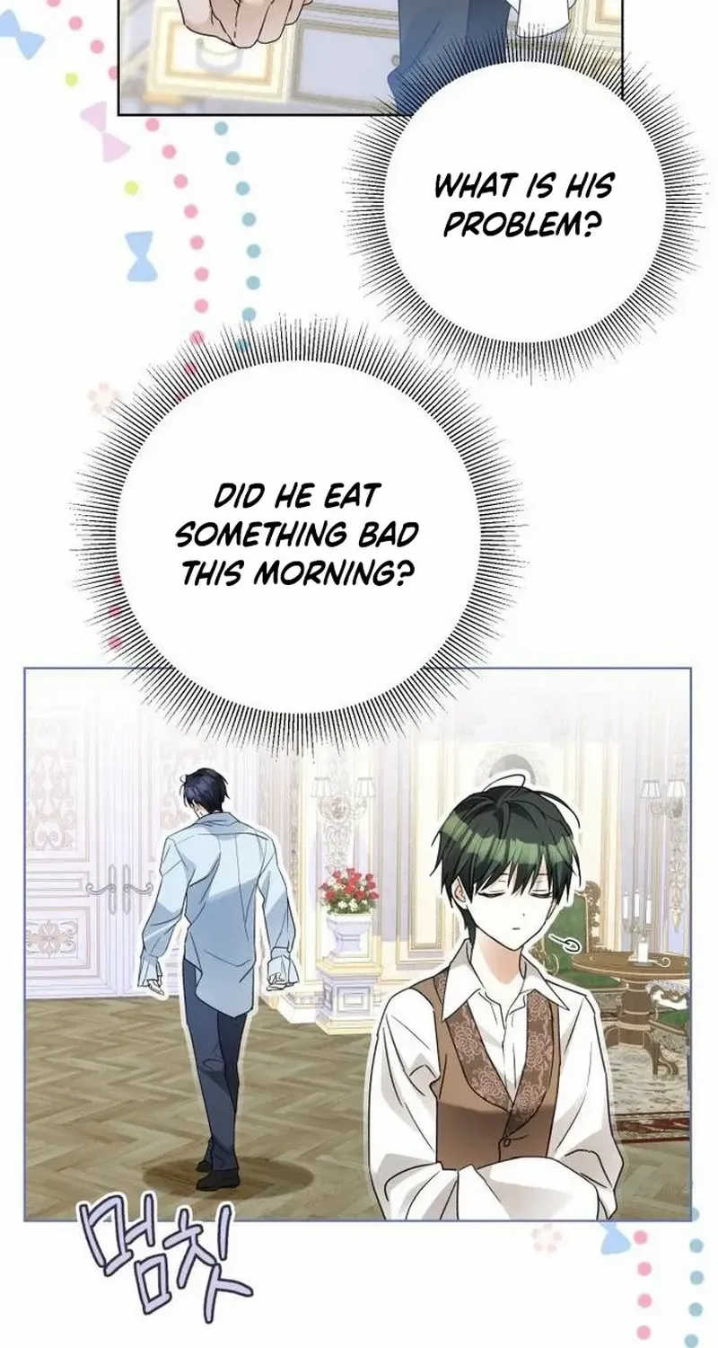 I Became The Duke’s Male Servant Chapter 25 page 80 - 