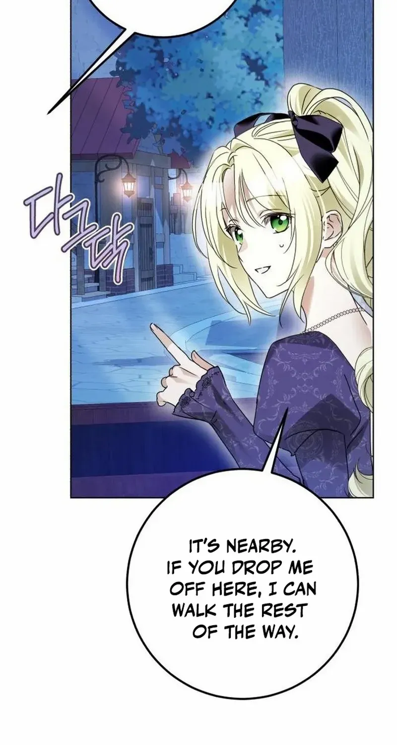 I Became The Duke’s Male Servant Chapter 25 page 9 - 
