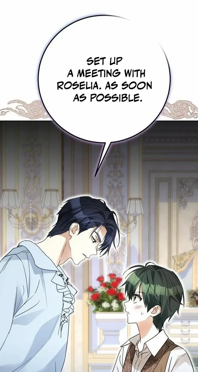 I Became The Duke’s Male Servant Chapter 25 page 82 - 