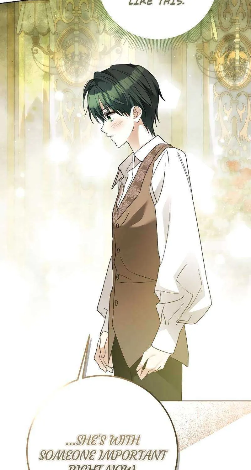 I Became The Duke’s Male Servant Chapter 26 page 12 - 