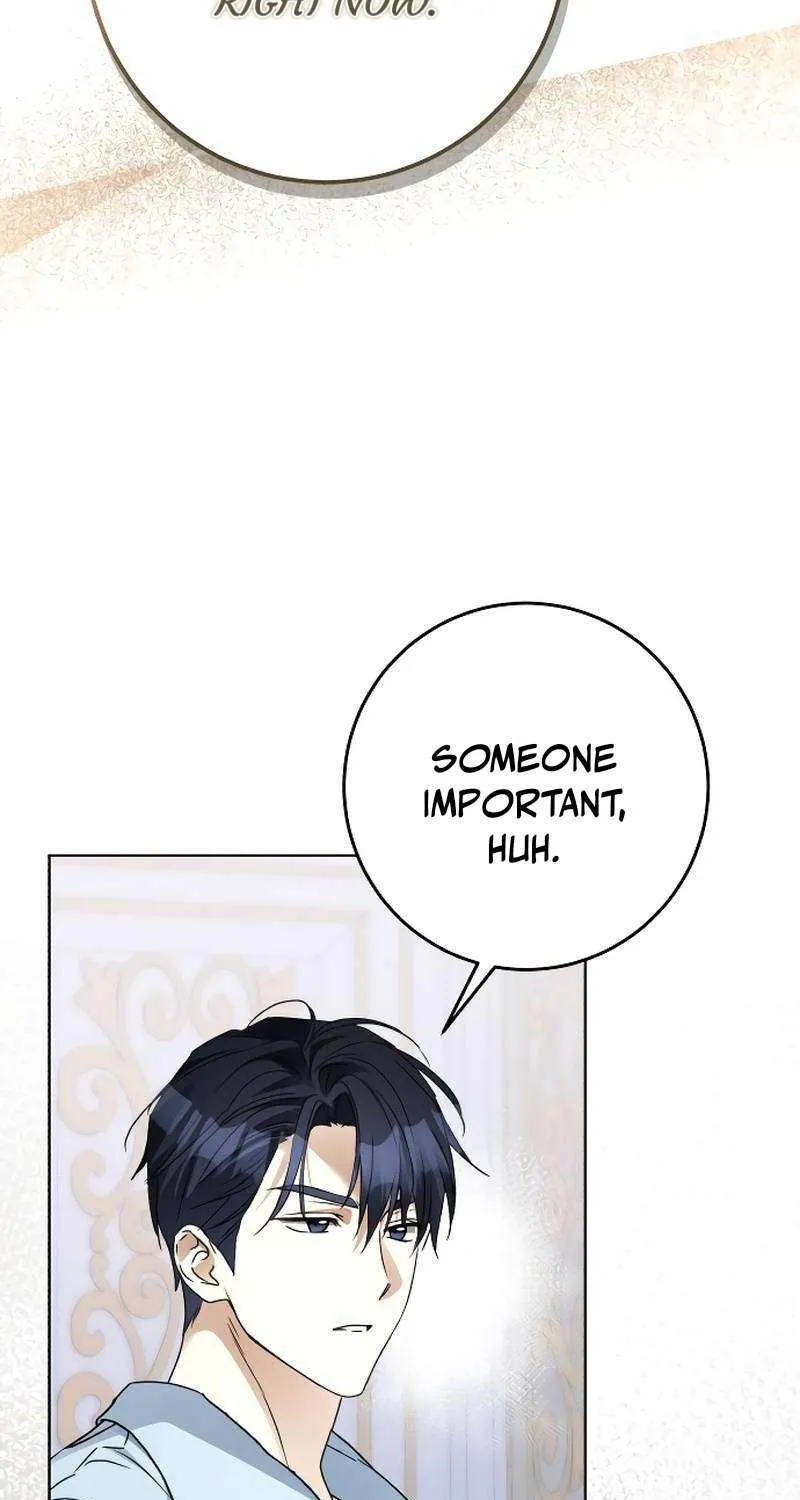 I Became The Duke’s Male Servant Chapter 26 page 13 - 