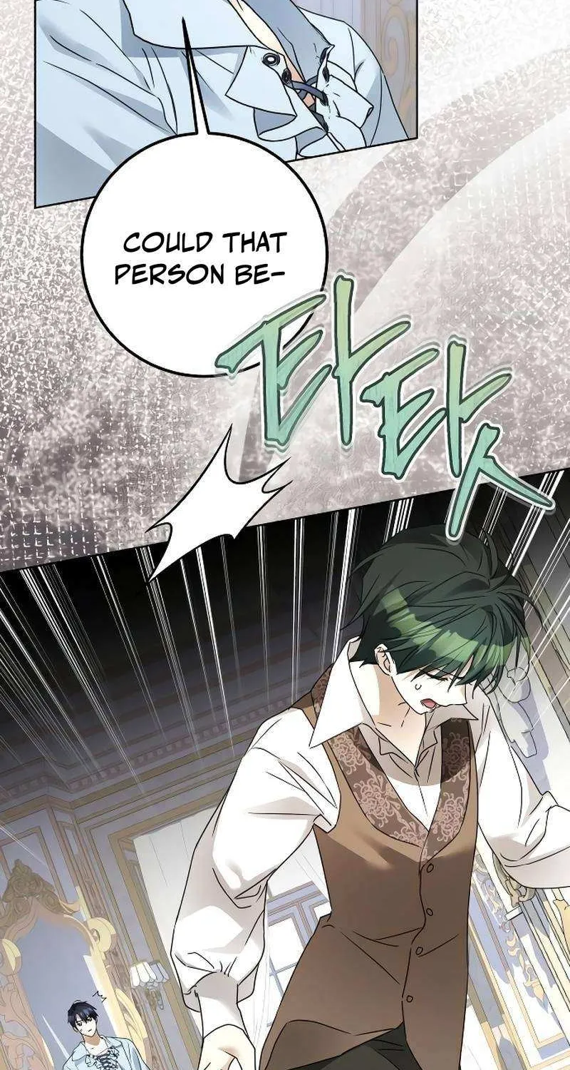 I Became The Duke’s Male Servant Chapter 26 page 14 - 
