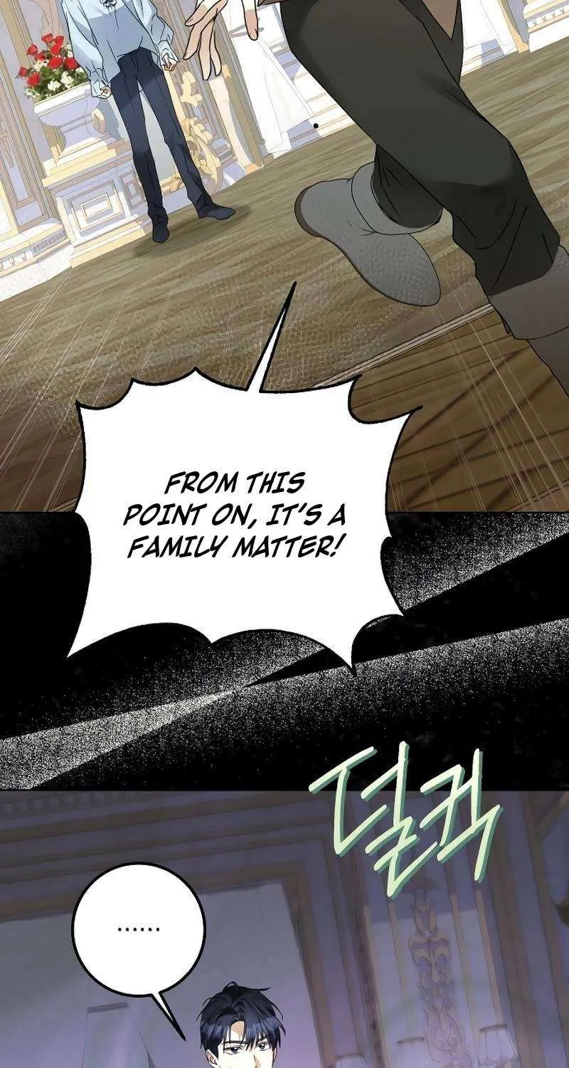 I Became The Duke’s Male Servant Chapter 26 page 15 - 