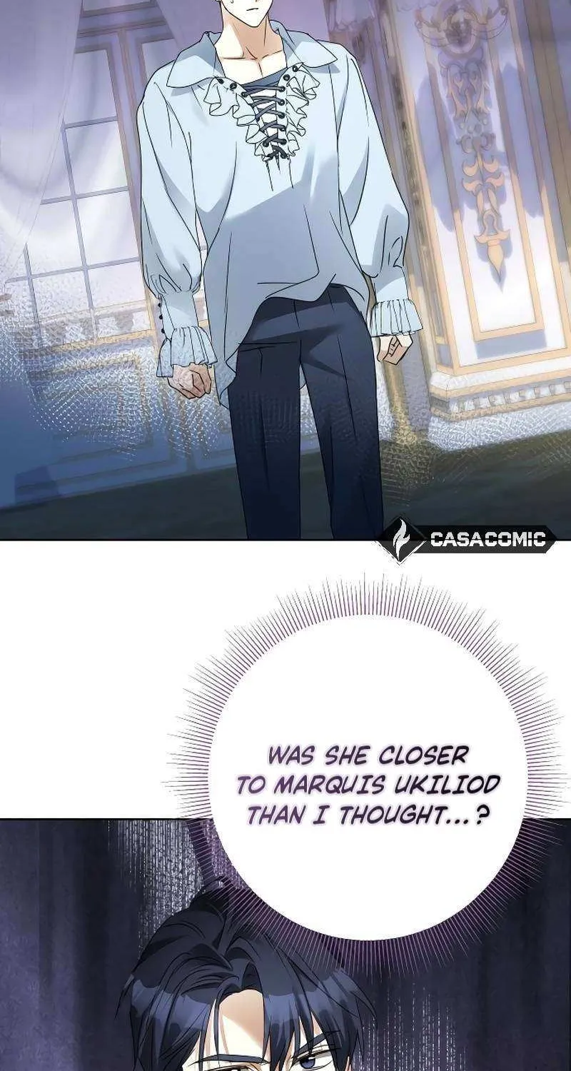 I Became The Duke’s Male Servant Chapter 26 page 16 - 