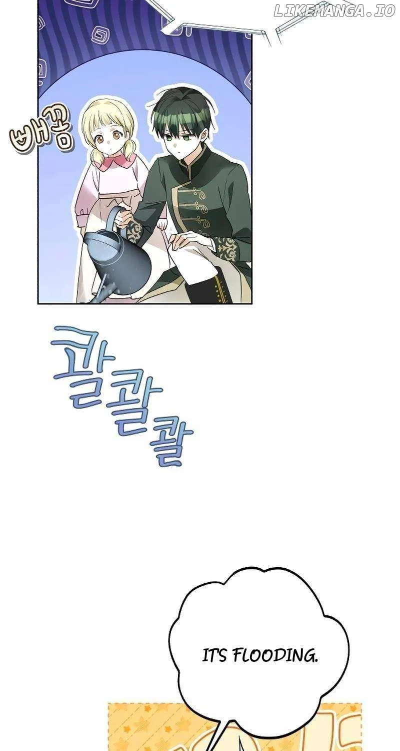 I Became The Duke’s Male Servant Chapter 26 page 22 - 