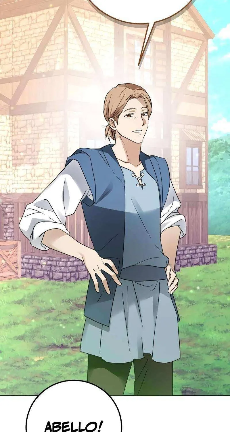 I Became The Duke’s Male Servant Chapter 26 page 25 - 