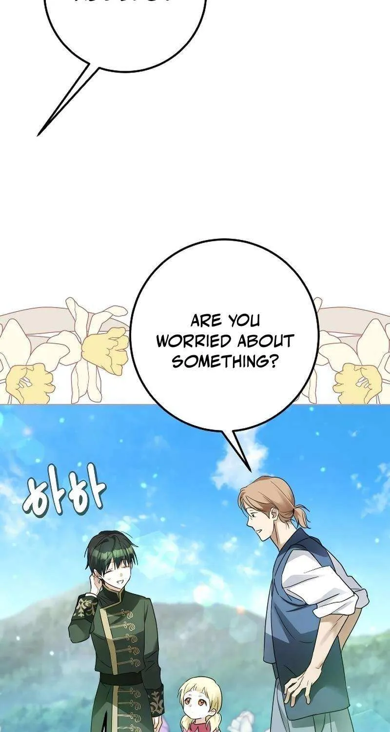 I Became The Duke’s Male Servant Chapter 26 page 26 - 