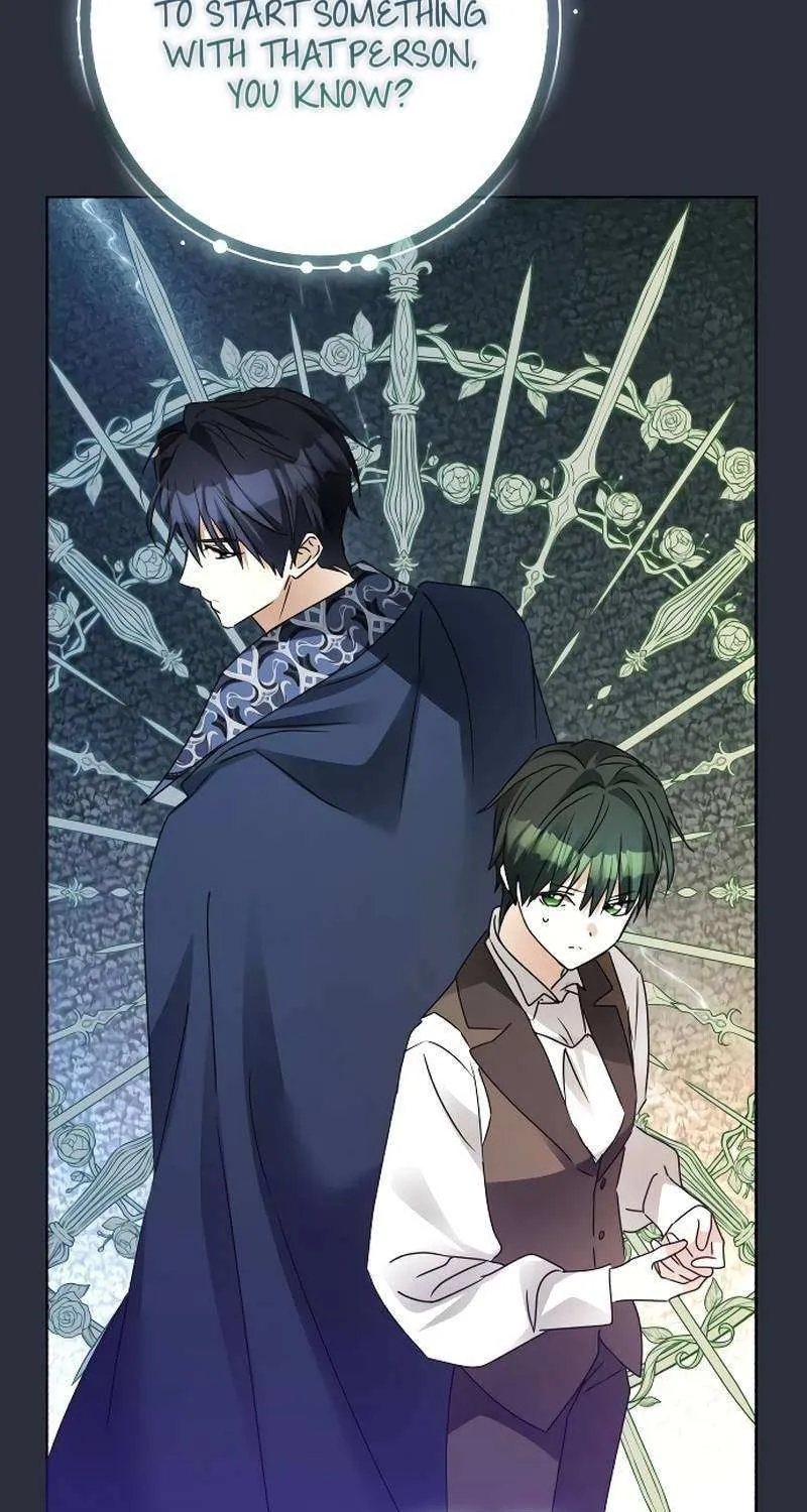 I Became The Duke’s Male Servant Chapter 26 page 30 - 