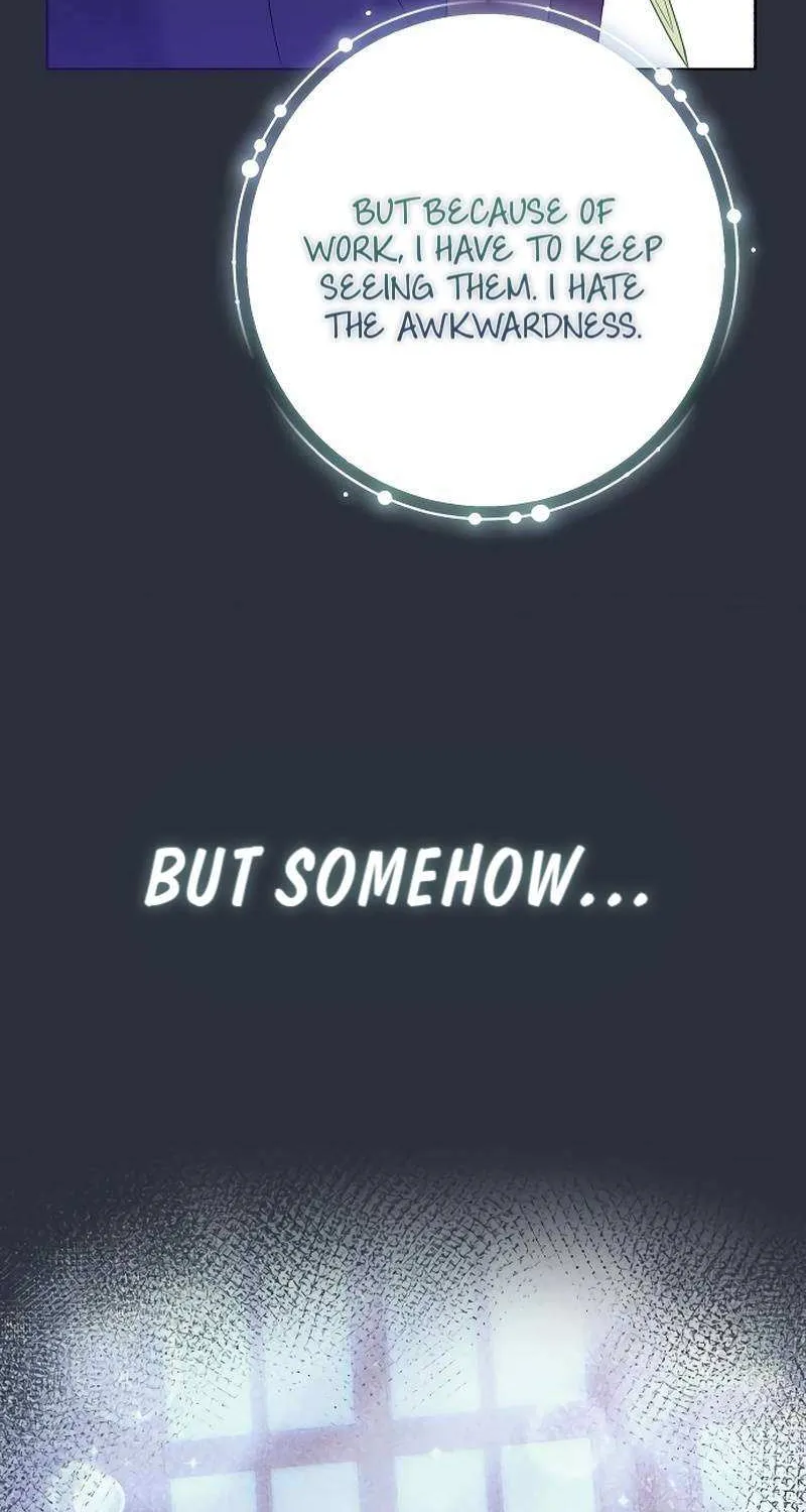 I Became The Duke’s Male Servant Chapter 26 page 31 - 