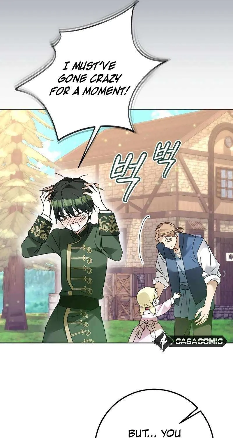 I Became The Duke’s Male Servant Chapter 26 page 33 - 