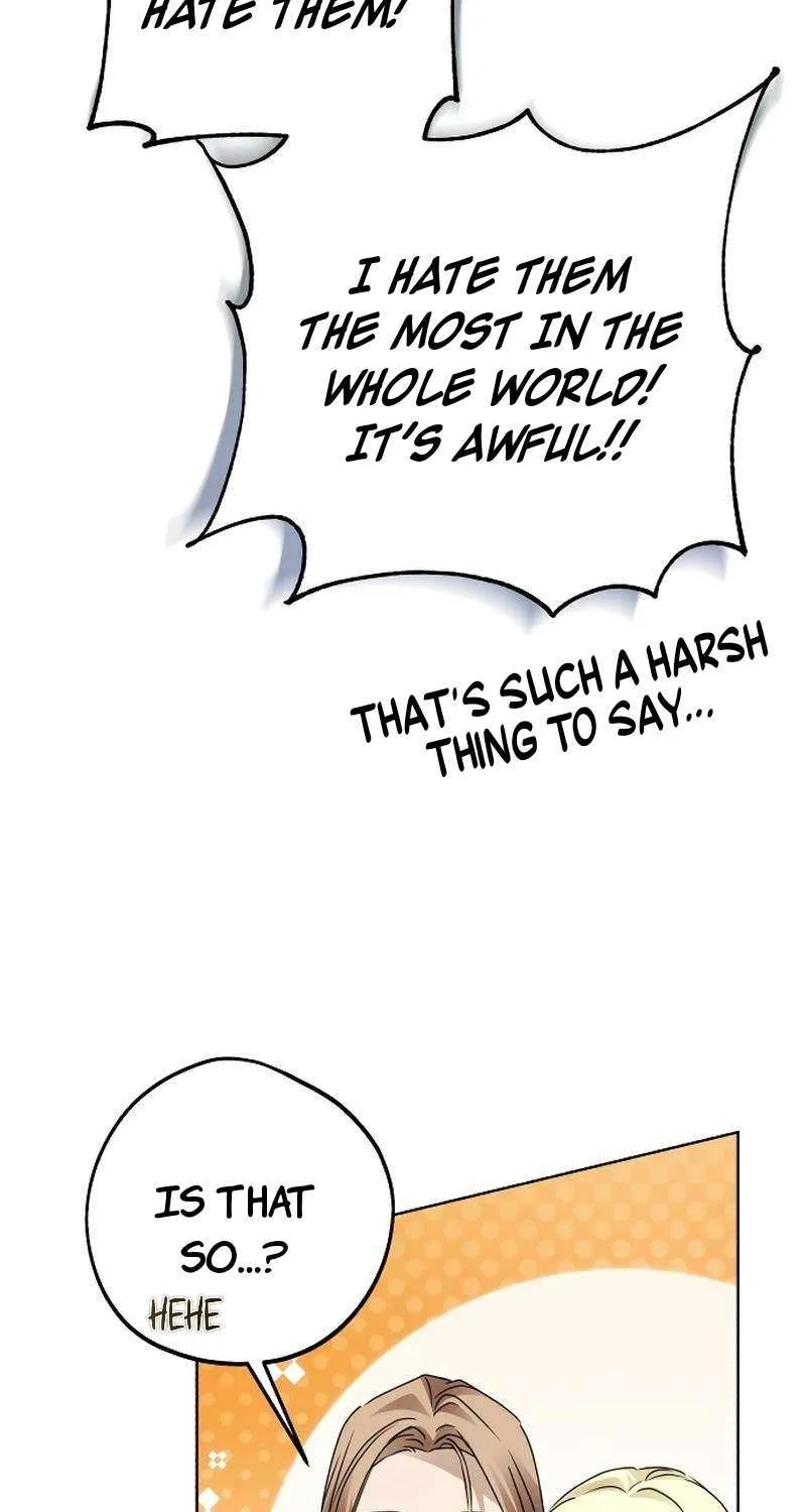 I Became The Duke’s Male Servant Chapter 26 page 35 - 