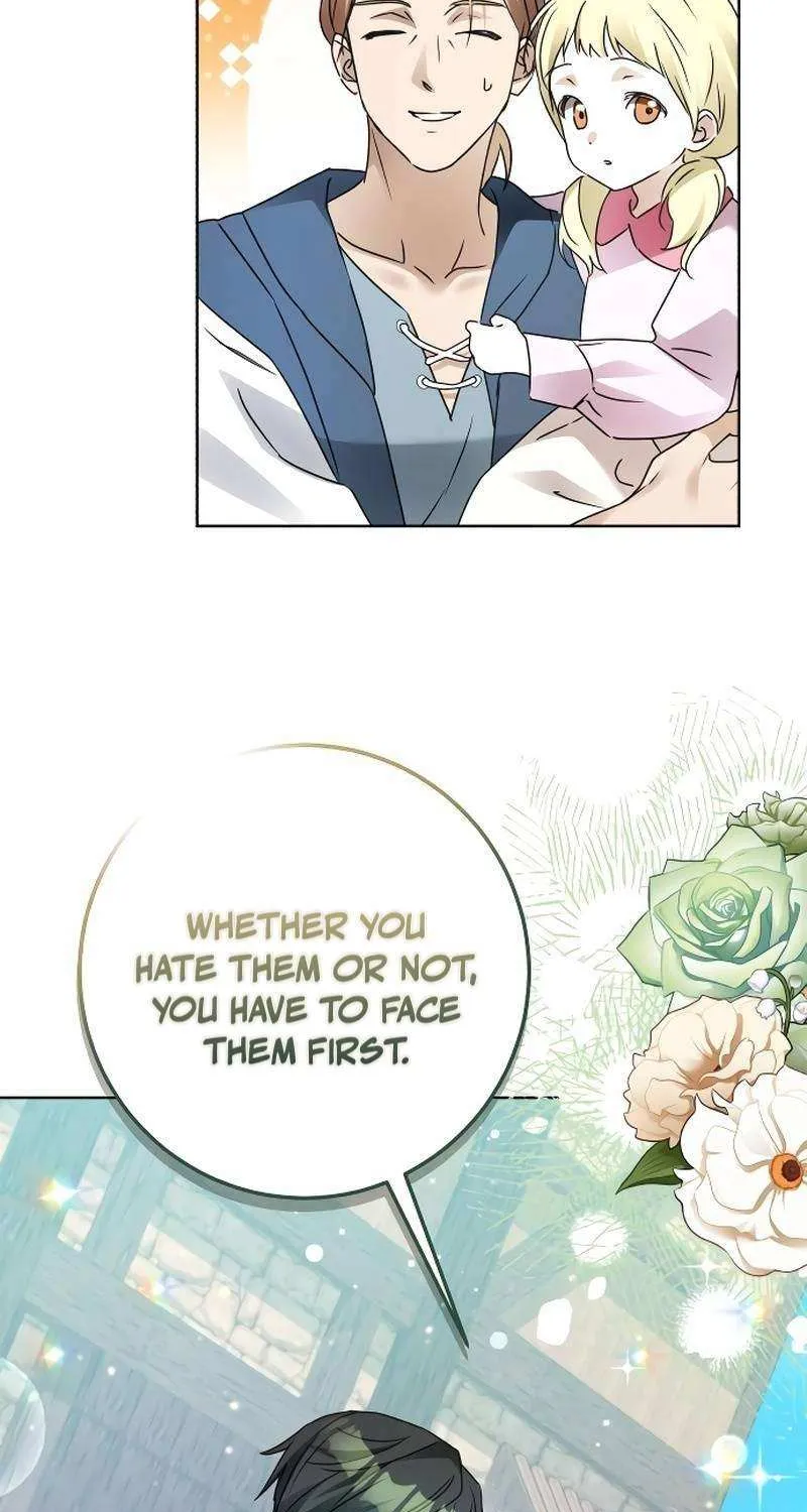 I Became The Duke’s Male Servant Chapter 26 page 36 - 